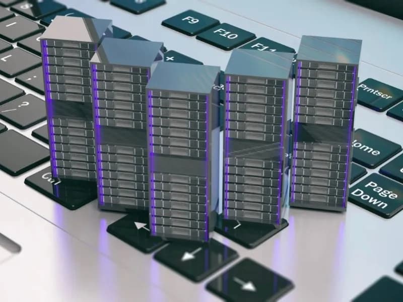 DHCP サーバーはどこにあるのか? 主要な設置場所を明らかに