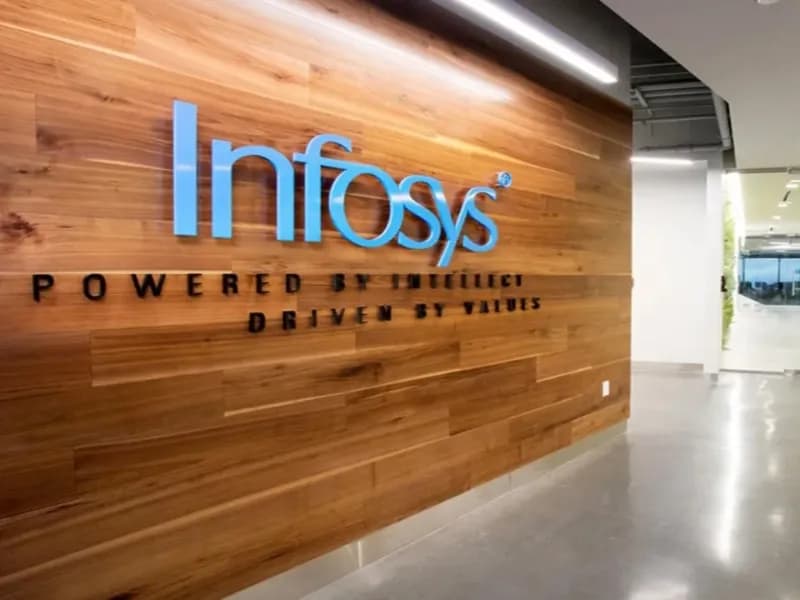 インフォシス、インド当局から 40 億ドルの税務要求に直面