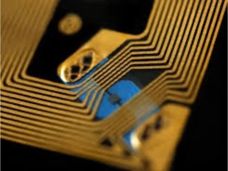 RFID 保護とは?ワイヤレス社会でのデータ保護