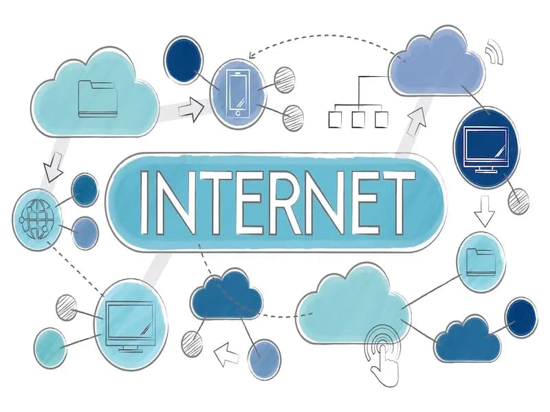 Comprender el núcleo de Internet y su papel en la innovación digital