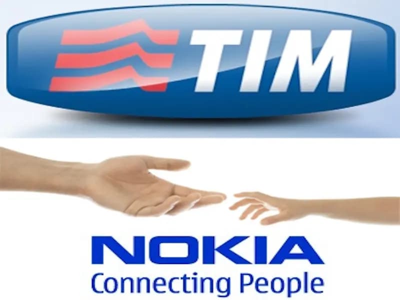 تتعاون نوكيا وTIM لتوسيع تغطية 5G في البرازيل بحلول عام 2025
