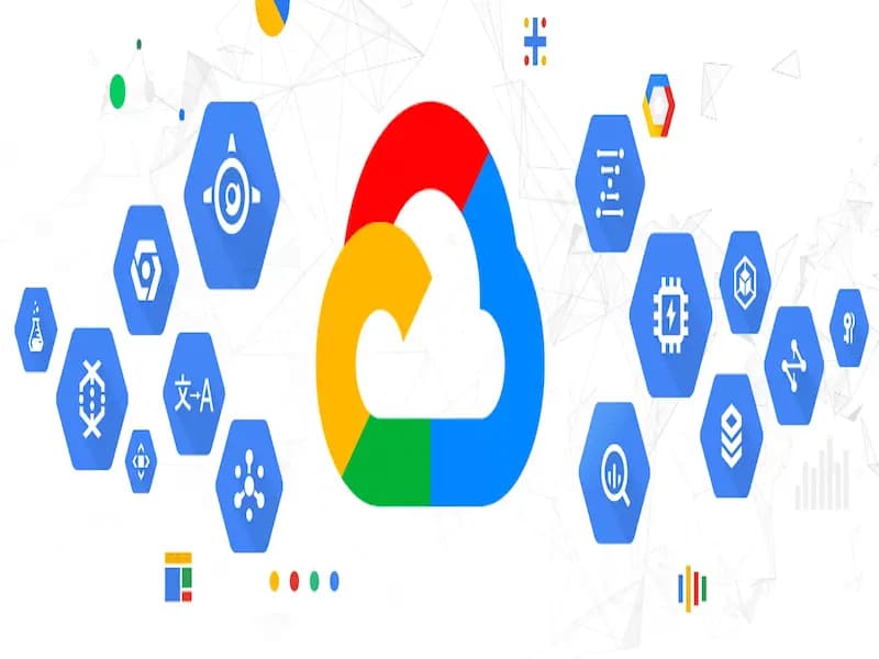 Stratégie de déploiement mondial des ressources cloud de Google