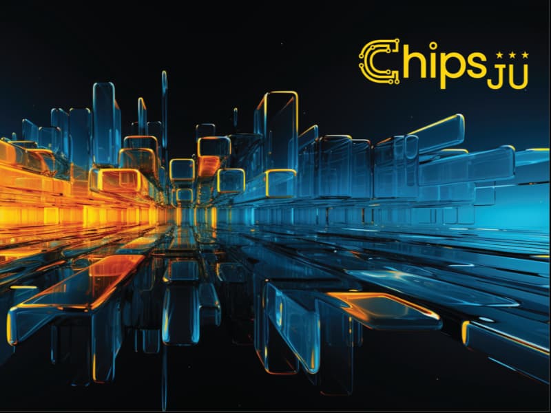 Chips JU تطلق دعوة بقيمة 223 مليون دولار لتطوير التكنولوجيا الكمومية
