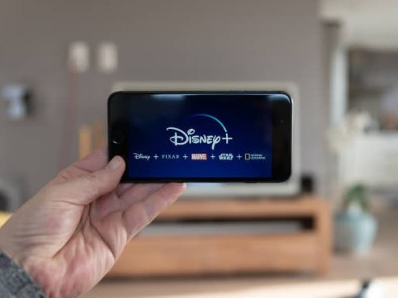 Disney: vazamento de dados revela estratégias financeiras e informações pessoais de funcionários