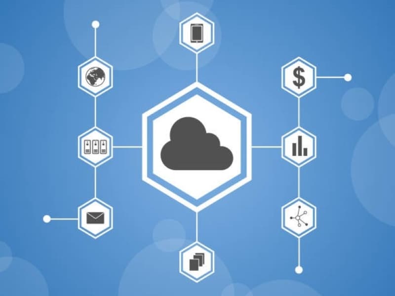 4 primary cloud deployment models