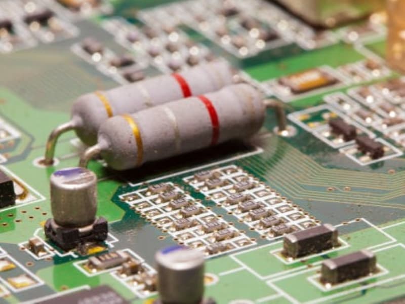L'administration Biden finalise la première subvention du Chips Act à Polar Semiconductor