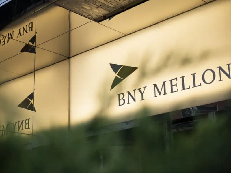 BNY approuvée par la SEC pour la conservation de cryptoactifs au-delà des ETF