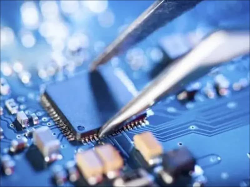 Halbleiterverband fordert EU-‚Chips-Beauftragten‘ und mehr Unterstützung