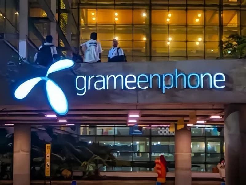 Grameenphone continue de renforcer sa sécurité réseau