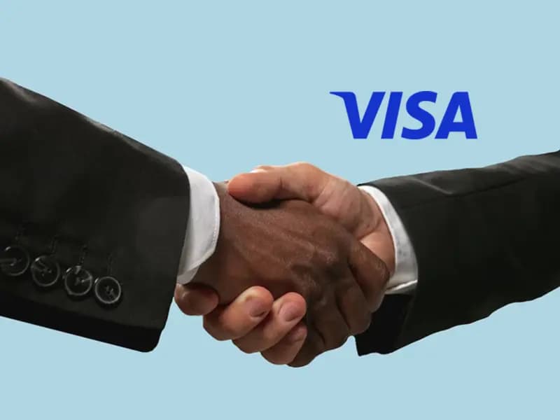 Visa تستحوذ على Featurespace لتعزيز مكافحة الاحتيال