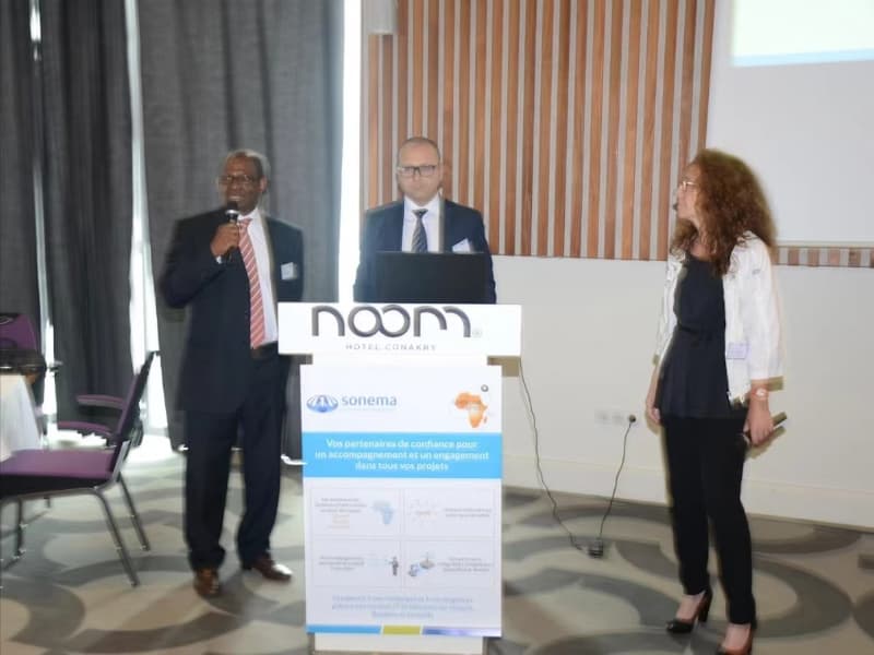 Afribone strengthens Guinea’s digital connectivity and ICT services