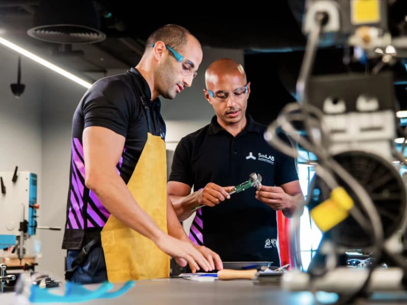 Entretien exclusif: comment SoiLabs transforme les déchets alimentaires en solutions durables