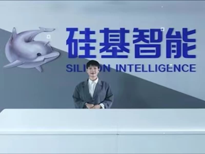 مقابلة حصرية: كيف أحدثت Silicon Intelligence ثورة في الذكرى باستخدام الصور الرمزية للذكاء الاصطناعي