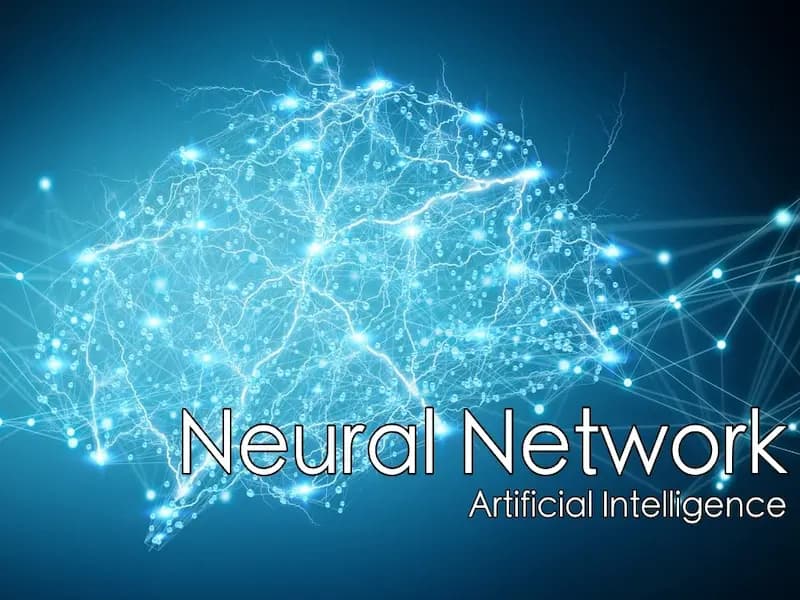 What is neural network AI and what are the applications?