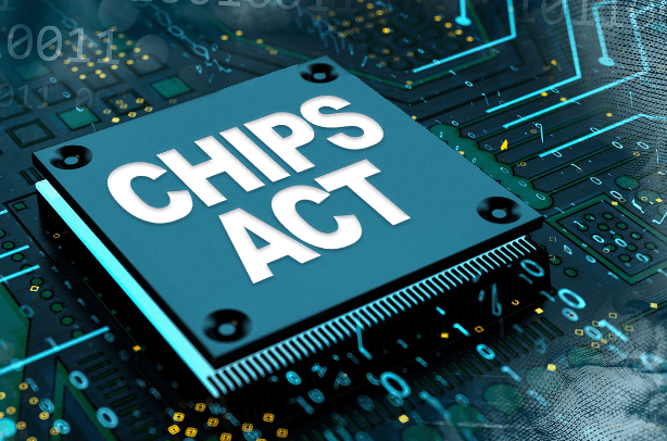 Die USA erweitern die 25%igen Steuergutschriften des CHIPS Act auf Wafer- und Solarmodulfabriken