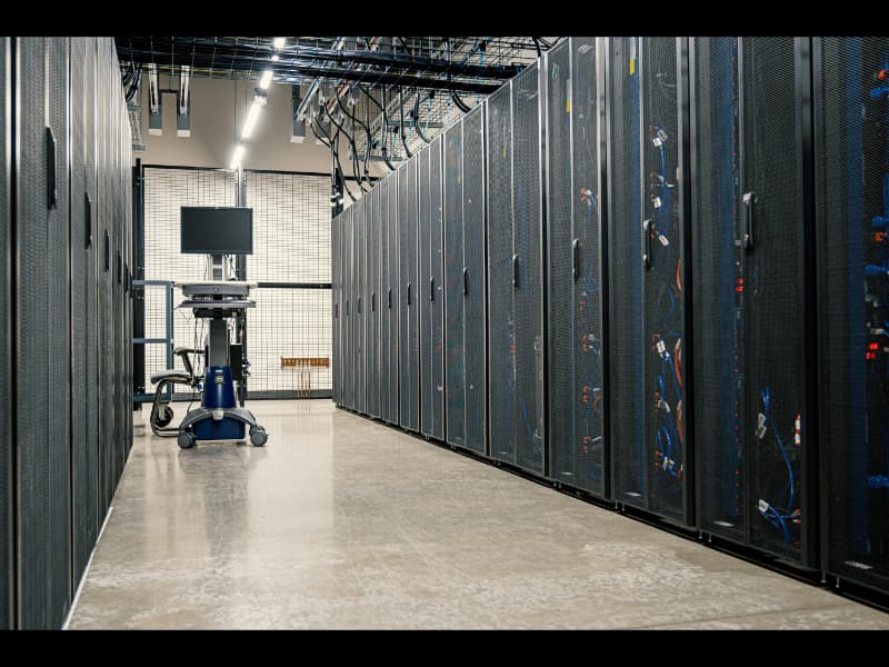 ODATA 投资 13 亿美元在哥伦比亚建设两座新数据中心
