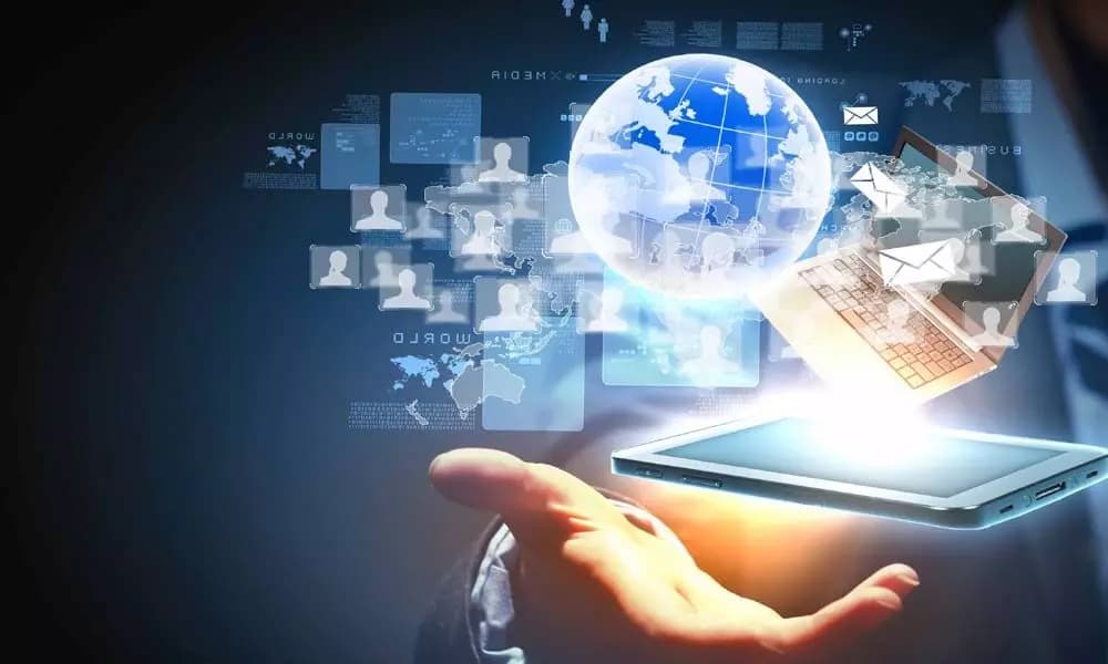 Top tech stories today: October 9, 2024