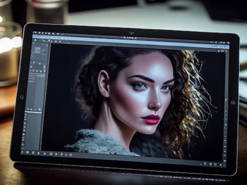 Adobe 为库存照片编辑添加 AI 魔法