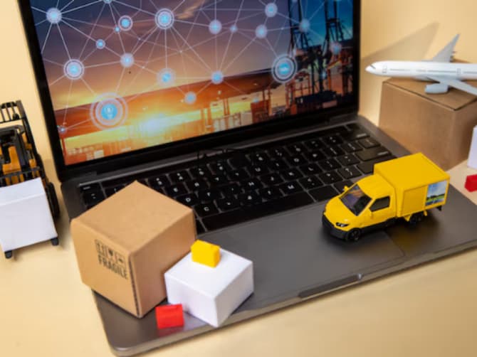 Tech and reform key to reducing China’s logistics costs