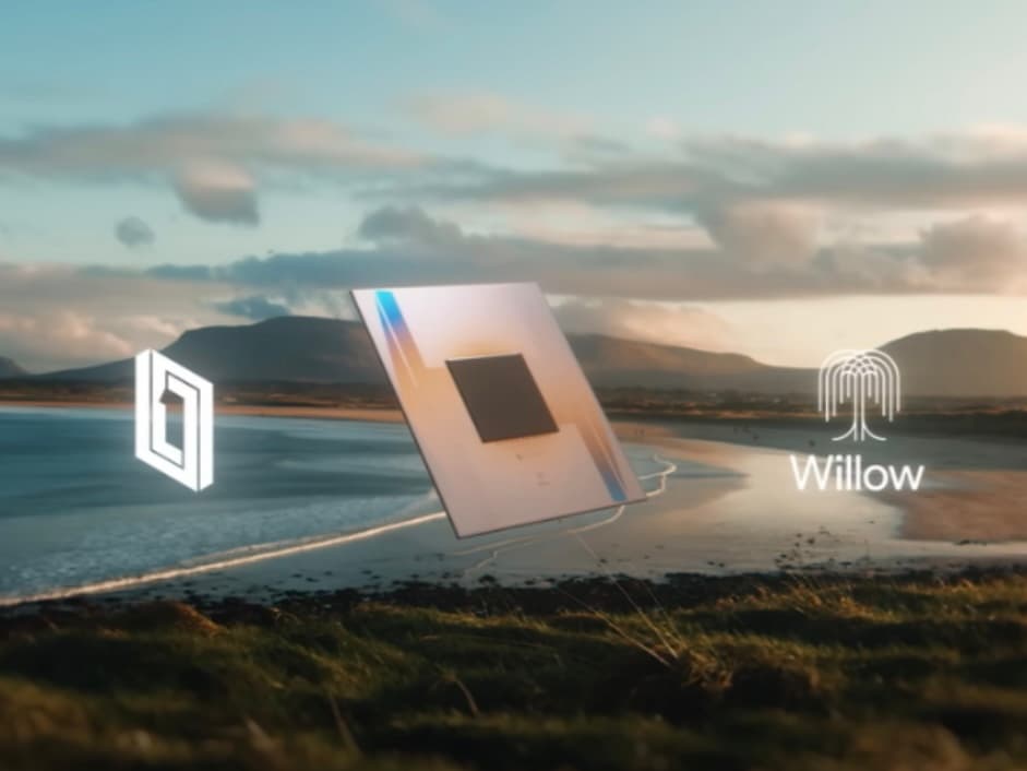 Google 量子芯片 Willow 重新定义计算