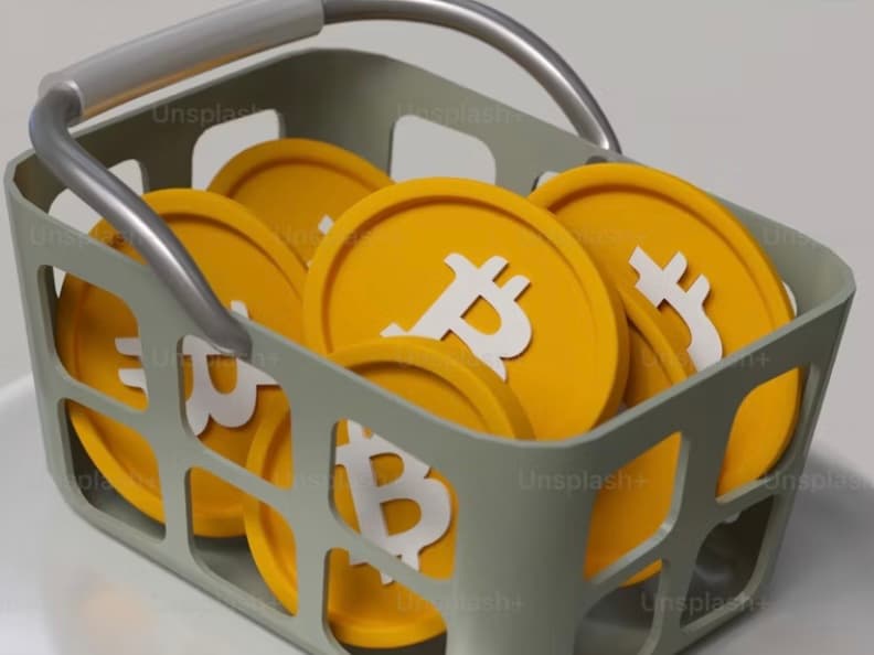 Syscoin、モジュラー型ブロックチェーンでビットコインを拡張するロードマップを発表