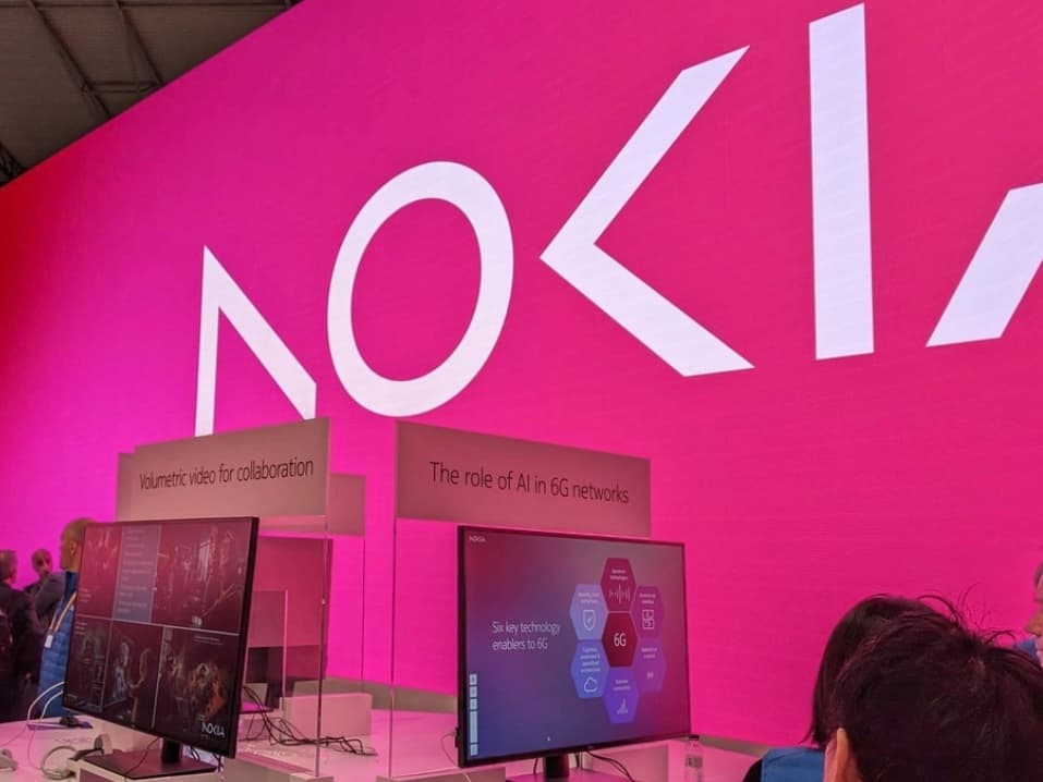 Nokia e Converge unem forças em data centers filipinos