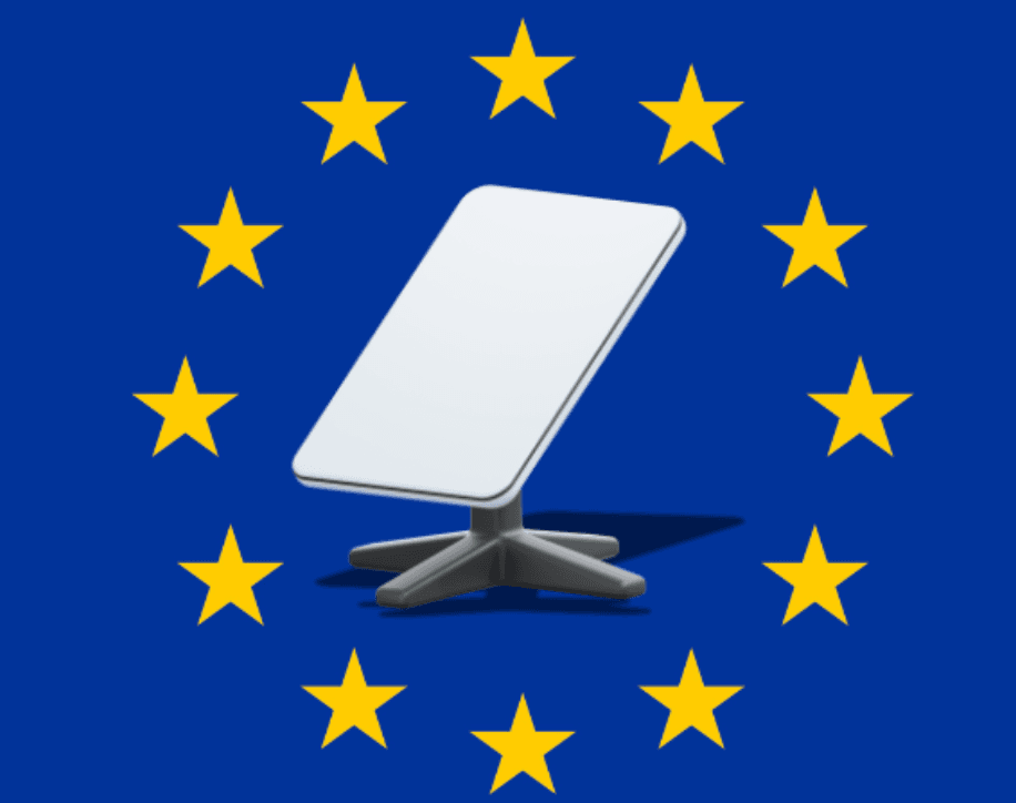 EU launches IRIS² to challenge Starlink’s global satellite dominance
