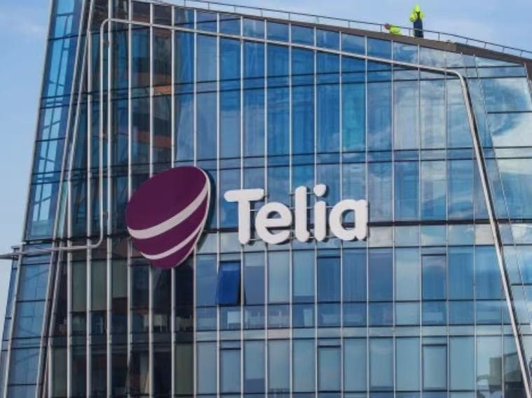 Telia تقدم 5G إلى 99% من سكان النرويج