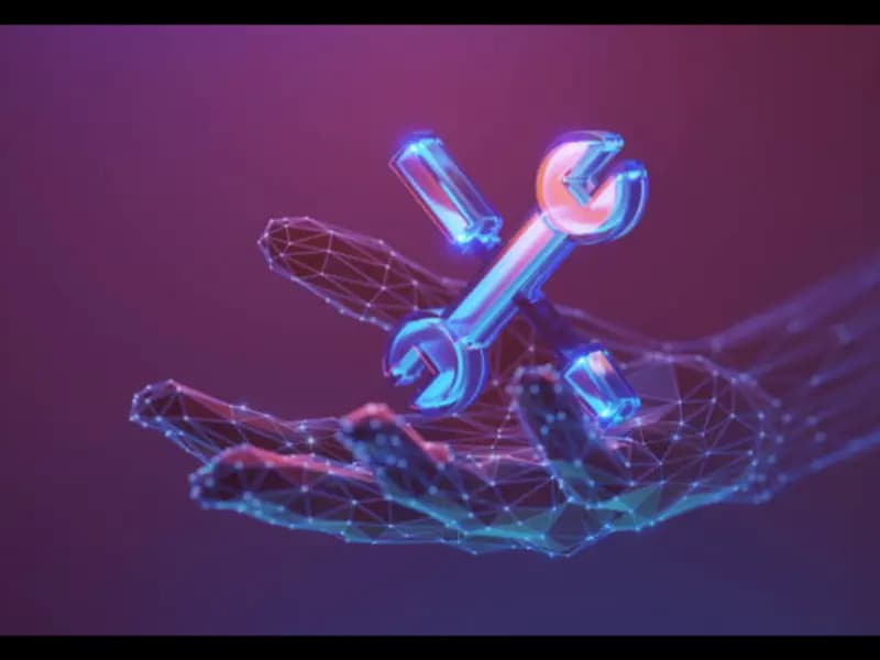 AI ツールとは？