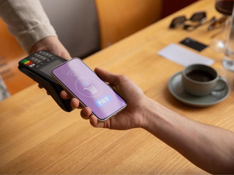 Mastercard がエジプトの顧客向けに Apple Pay を導入