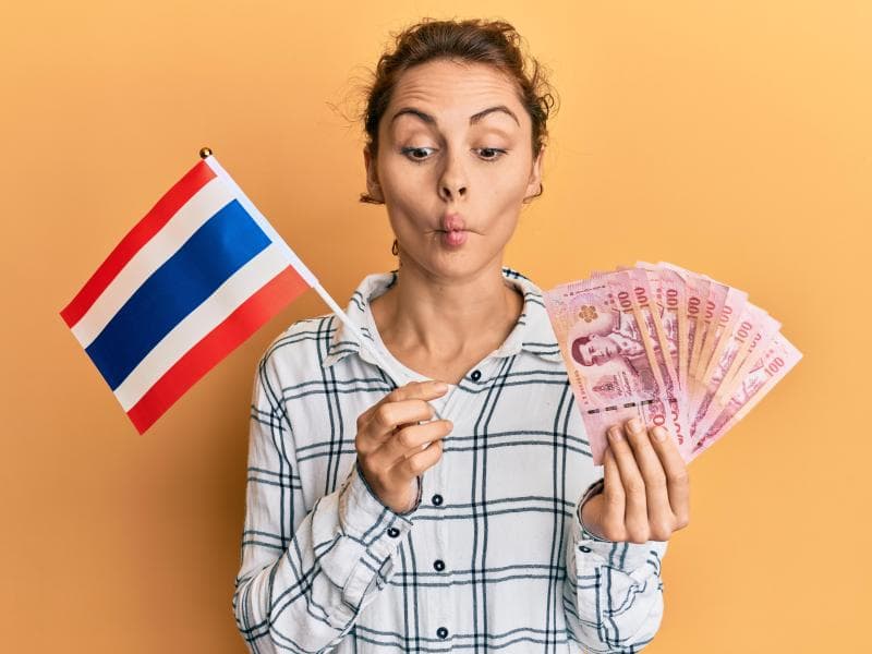 تايلاند: رئيس الوزراء السابق يدعو لدراسة العملات المشفرة لتحقيق الأهمية العالمية