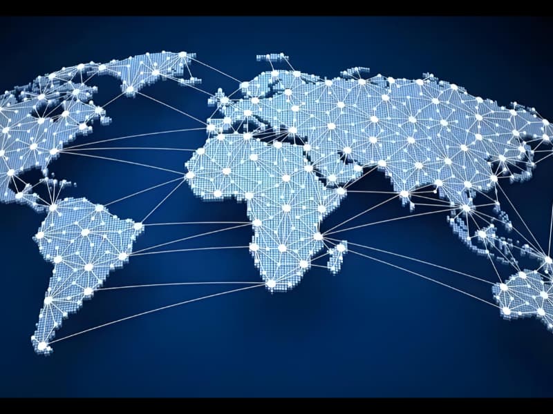 Telefonica و Vodafone إسبانيا تكشفان عن مشروع Fiberpass المشترك