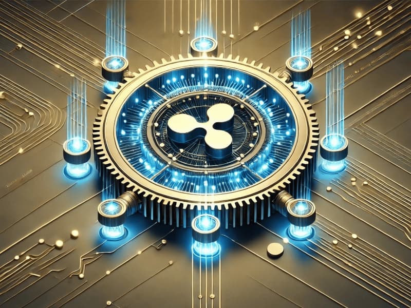 Editorial image for Ripple and Unicâmbio boost Portugal-Brazil payments.