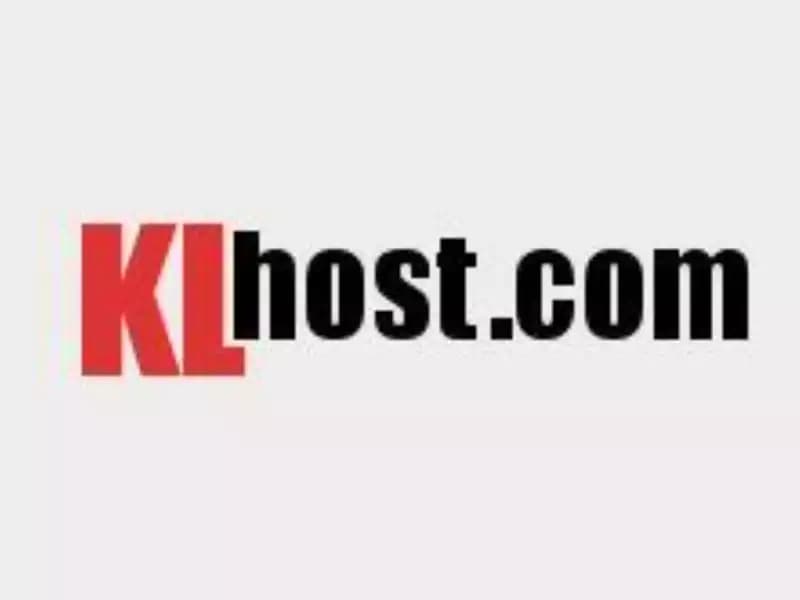 KLhost: Ein Webhosting-Kraftpaket
