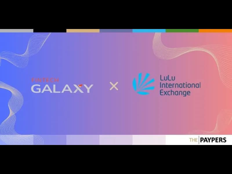 LuLu Exchange faz parceria com Fintech Galaxy para remessas