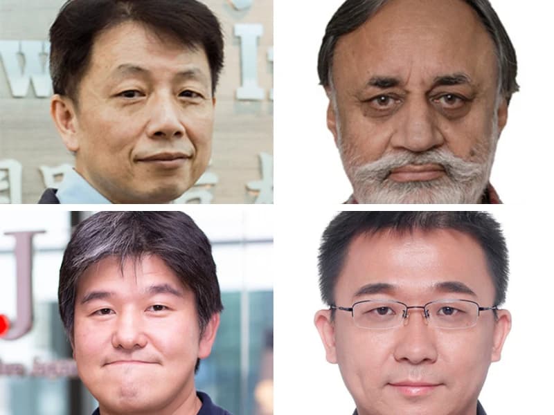 NRS soutient 4 candidats pour l'élection du Conseil exécutif de l'APNIC 2025