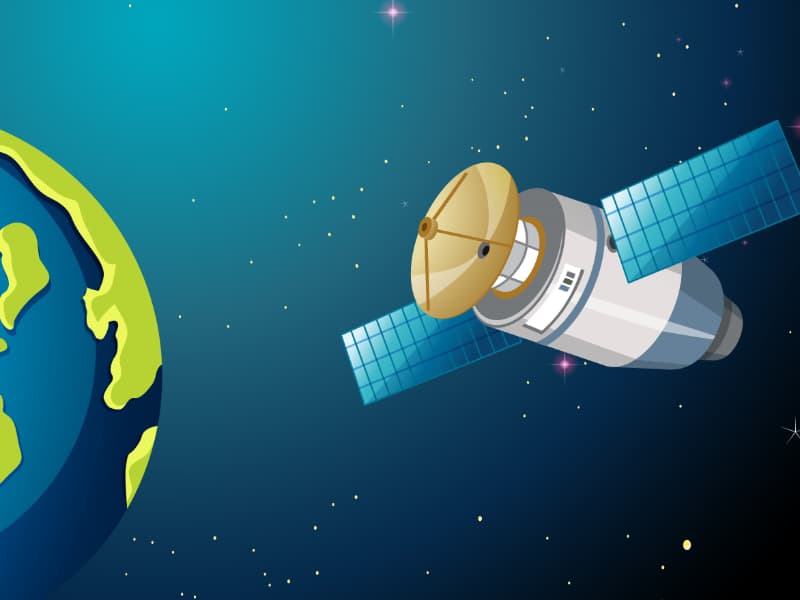 Thaicom: expansion des services satellitaires en Inde