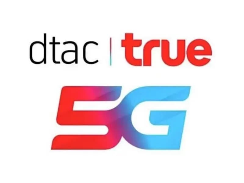 dtac: proveedor líder de telecomunicaciones en Tailandia