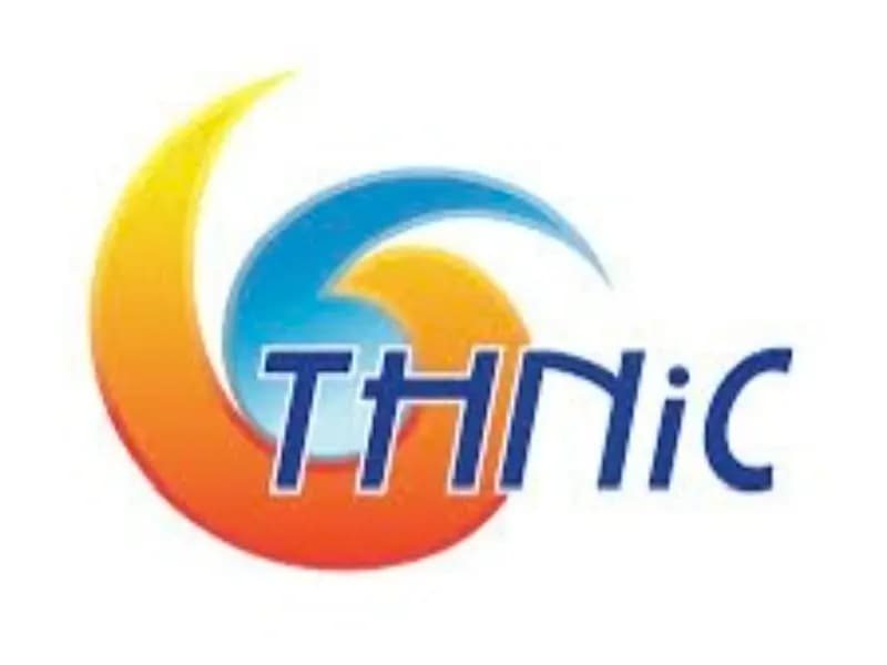 مؤسسة THNIC: محرك تطوير الإنترنت في تايلاند
