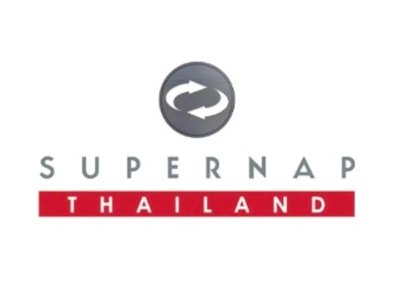 SUPERNAP Thailand：プレミアデータセンターサービス