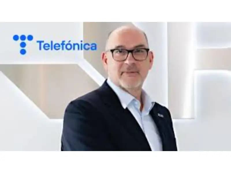 Telefónica が Emilio Gayo を最高執行責任者(COO)に任命