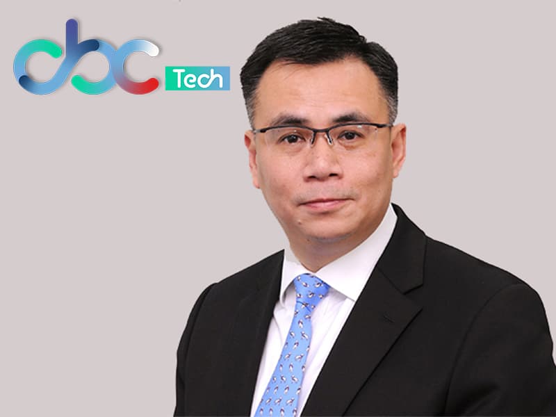 Entretien avec Ricky Chau de CBC Tech sur l'expérience client, le SASE et les tendances futures des réseaux