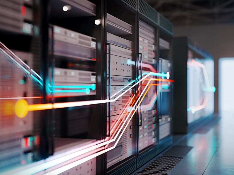 Projeto de Data Center da Meta em Wisconsin: investimento de quase US$ 1 bilhão
