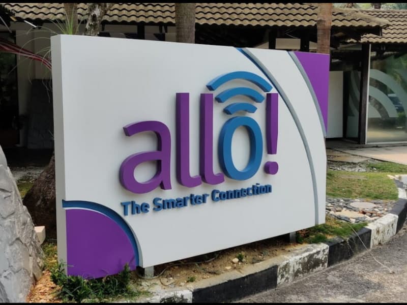 Allo Fibre: Pioneering connectivity for the future