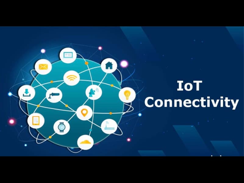 Verizon وSingtel وSkylo يتحدون لتوسيع اتصال IoT العالمي