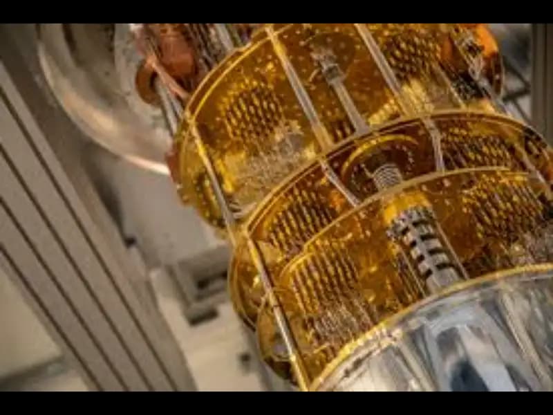 Finland launches Europe’s first 50-Qubit quantum computer