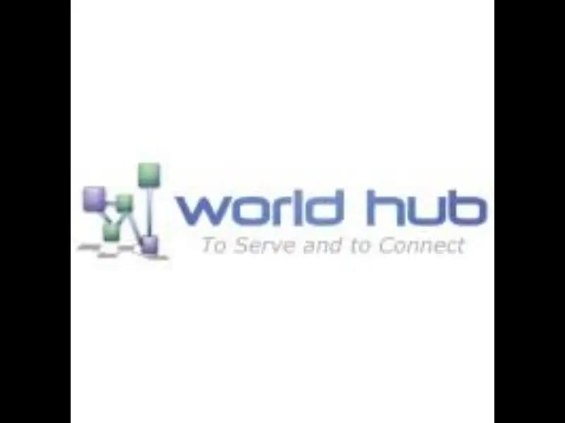 World Hub：驱动全球连接