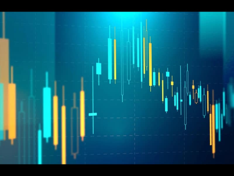 Las acciones fintech retroceden tras la pausa arancelaria