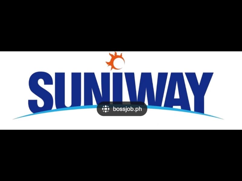 Suniway がウェブサイトをリニューアル