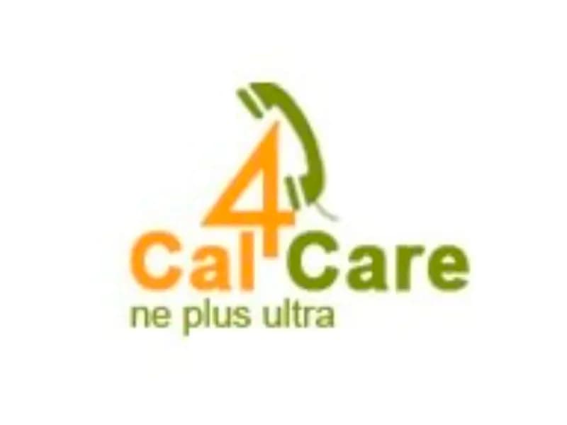 Cal4Care:通过 VoIP 创新连接企业